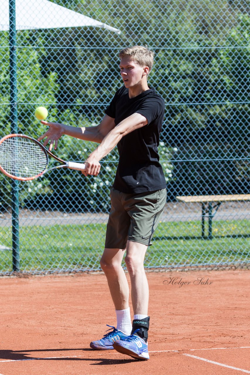Bild 60 - Horst Schroeder Pokal Donnerstag